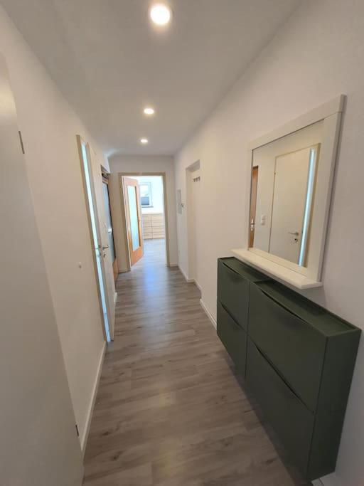Gemuetliche Wohnung Bei Bad Waldsee Mit Balkon Εξωτερικό φωτογραφία