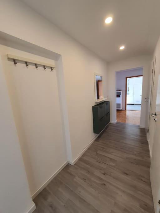 Gemuetliche Wohnung Bei Bad Waldsee Mit Balkon Εξωτερικό φωτογραφία